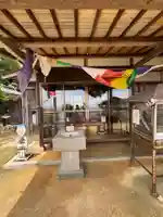 当浜庵(香川県)