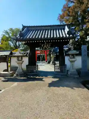 春日神社(奈良県)