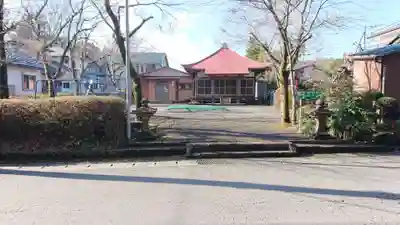 広源寺のその他建物