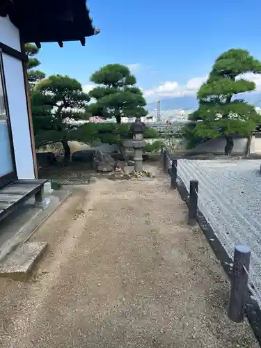 温泉寺(長野県)