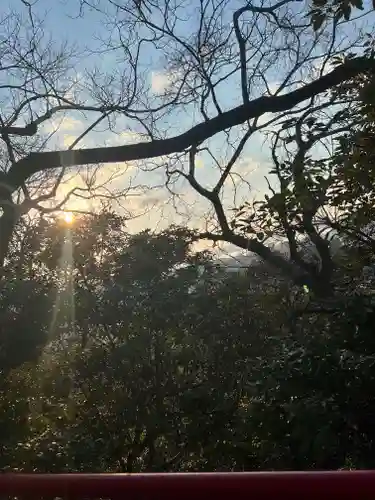 音次郎稲荷神社(福岡県)