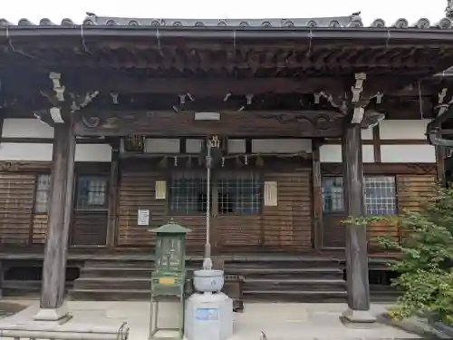 大福寺(三重県)