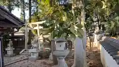 春日神社(奈良県)