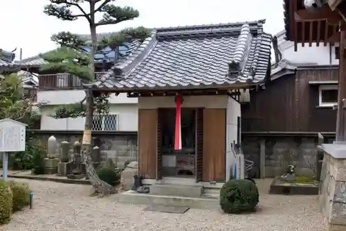 西福寺のその他建物