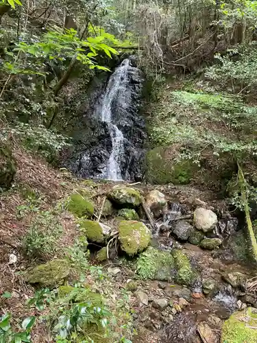 華厳寺奥之院(岐阜県)