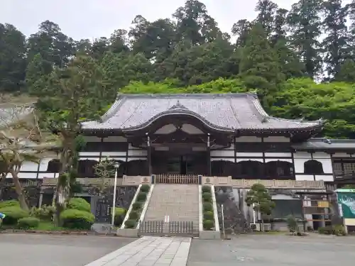 最乗寺（道了尊）(神奈川県)