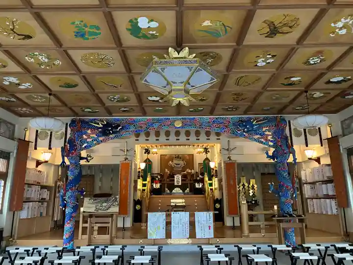 手稲神社(北海道)