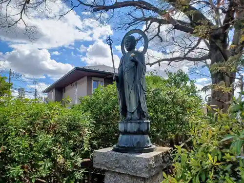 荘厳寺(東京都)