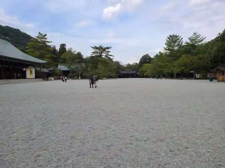 橿原神宮(奈良県)