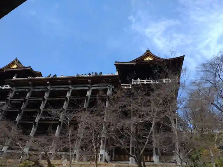 清水寺(京都府)
