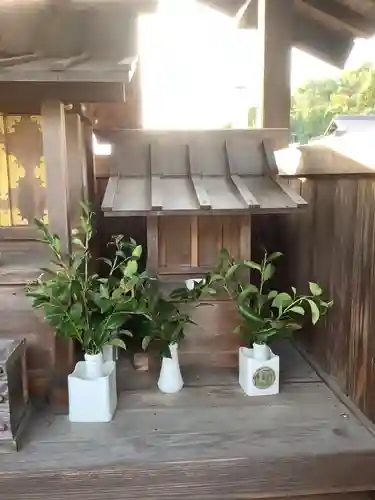 信清神社(愛知県)