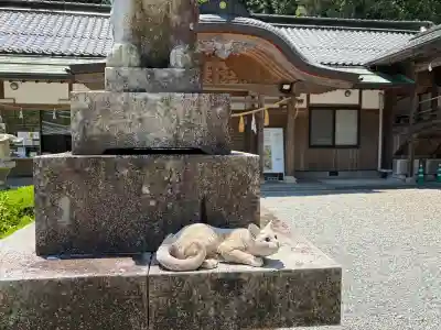 木山神社(岡山県)