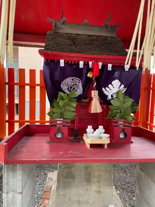 稲荷神社(兵庫県)