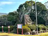 橘神社(長崎県)