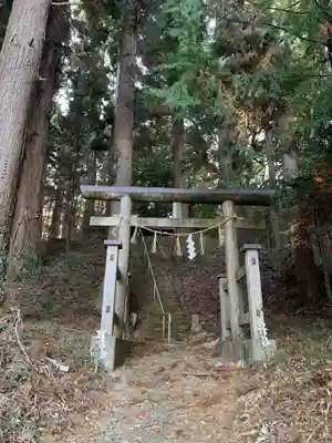 菊理神社(千葉県)