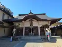 龍城神社(愛知県)