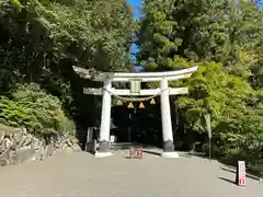 宝登山神社(埼玉県)