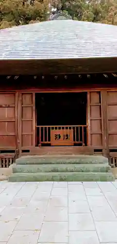 塩船観音寺(東京都)