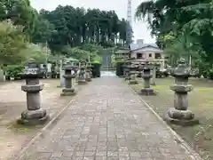 神野寺の建物その他