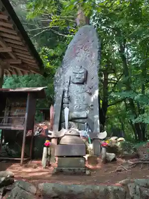 相応寺(福島県)