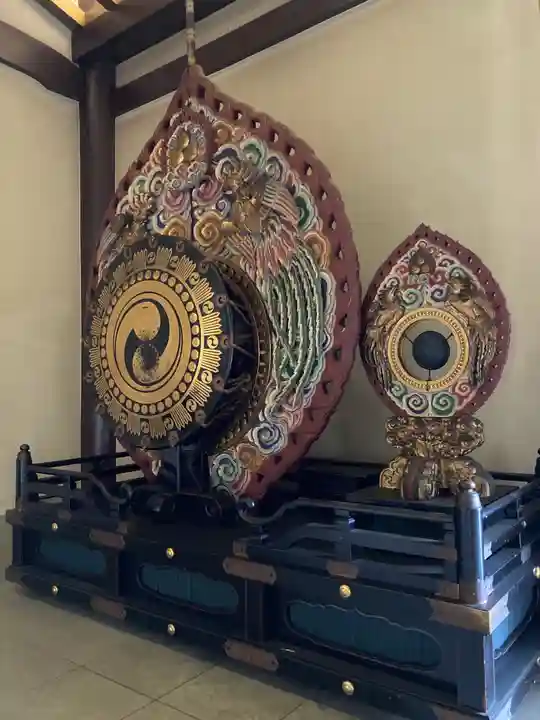 増上寺のその他建物