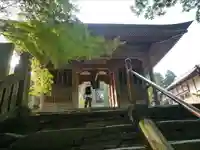 三角寺(愛媛県)