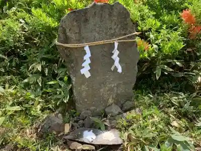 禰固岳神社のその他建物
