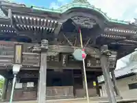 金蔵寺(千葉県)