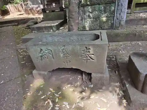 御霊神社(東京都)