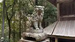 白山神社(滋賀県)