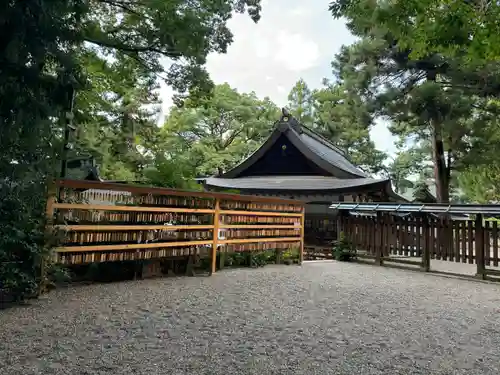 枚岡神社の絵馬