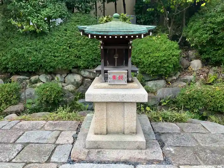 四天王寺(大阪府)