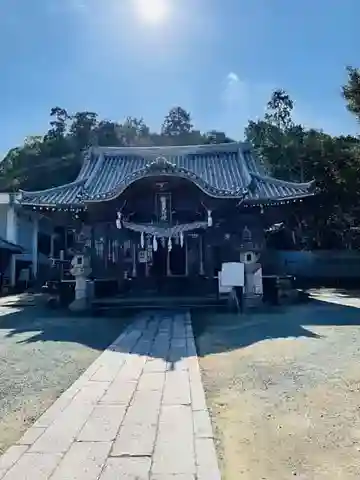 伊予七福神のサムネイル