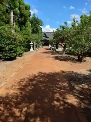 鶴岡天満宮(山形県)