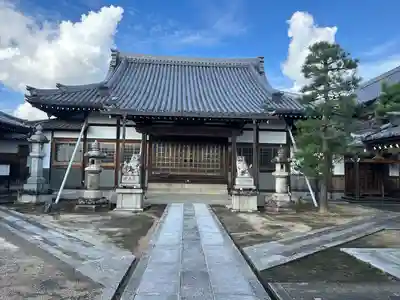 普門寺(愛知県)