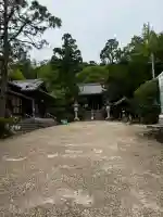 美具久留御魂神社(大阪府)