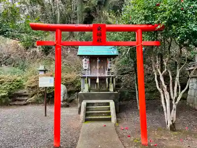 淵神社(長崎県)