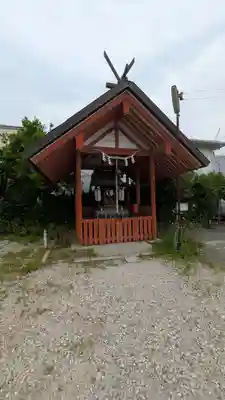 湊屋住吉神社(大阪府)