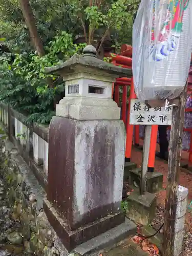 石浦神社(石川県)