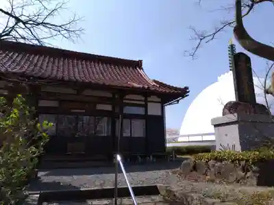 妙法寺(福井県)