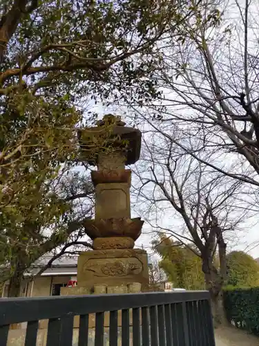 龍泉寺の建物その他