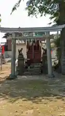 室城神社(京都府)