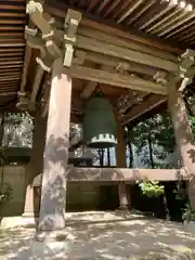 東禅寺(東京都)