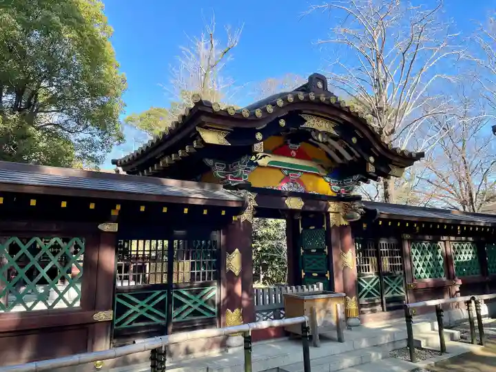 常磐神社(千葉県)