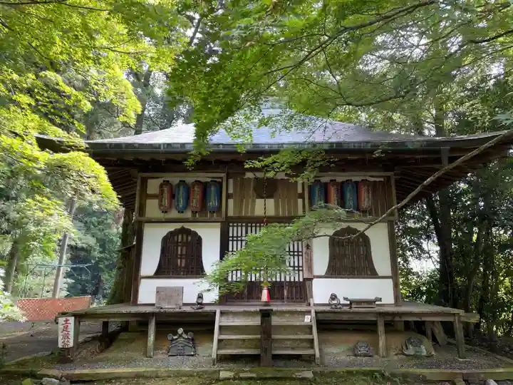 金蔵寺(京都府)