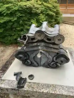 東禅寺のその他建物