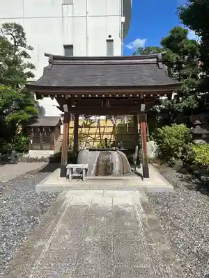 猿江神社(東京都)