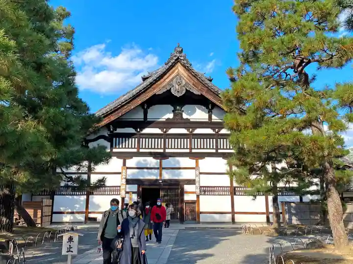 建仁寺(建仁禅寺)のその他建物