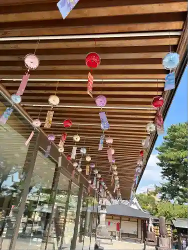 龍城神社(愛知県)