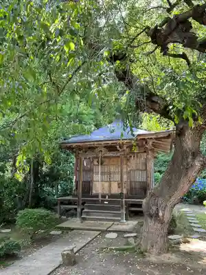 愛蔵寺(福島県)